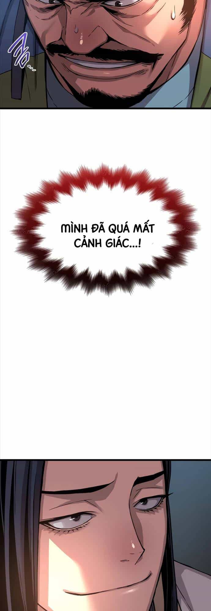 Quái Lực Loạn Thần - Chương 10 - ảnh 23