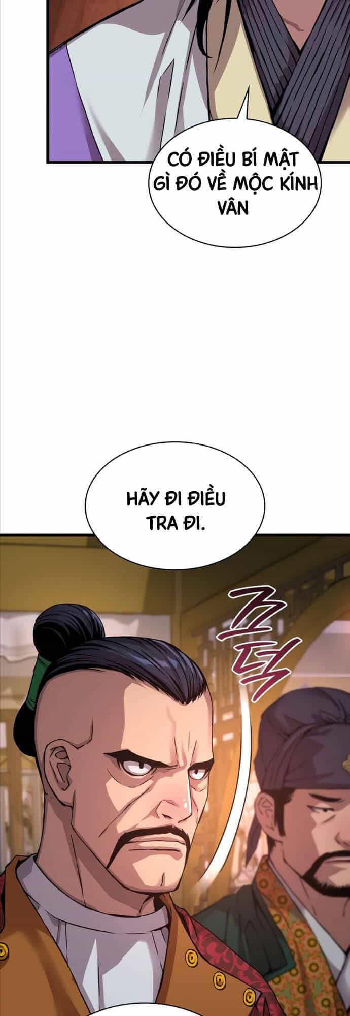 Quái Lực Loạn Thần - Chương 10 - ảnh 27