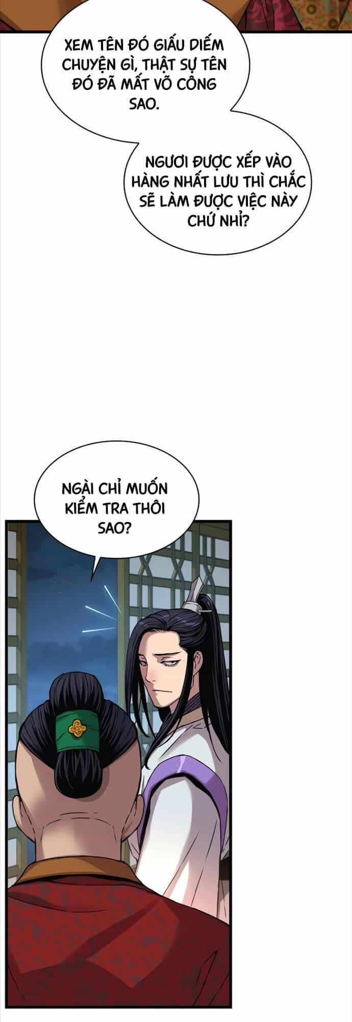 Quái Lực Loạn Thần - Chương 10 - ảnh 28