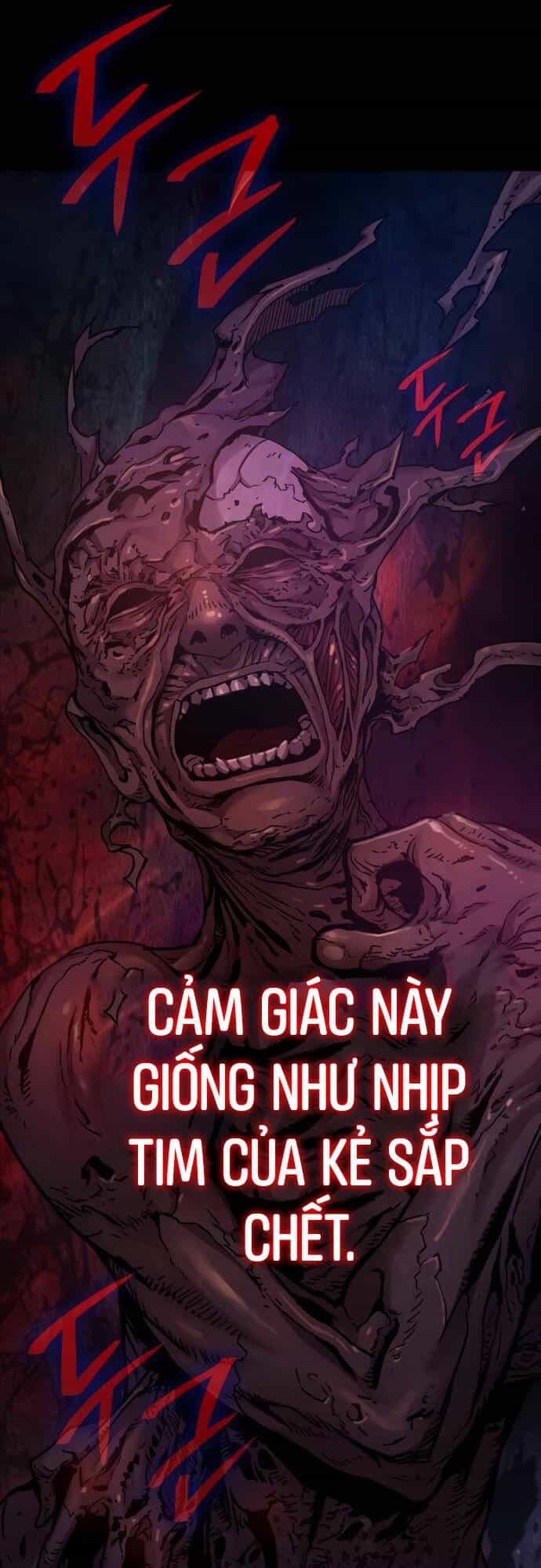 Quái Lực Loạn Thần - Chương 10 - ảnh 34