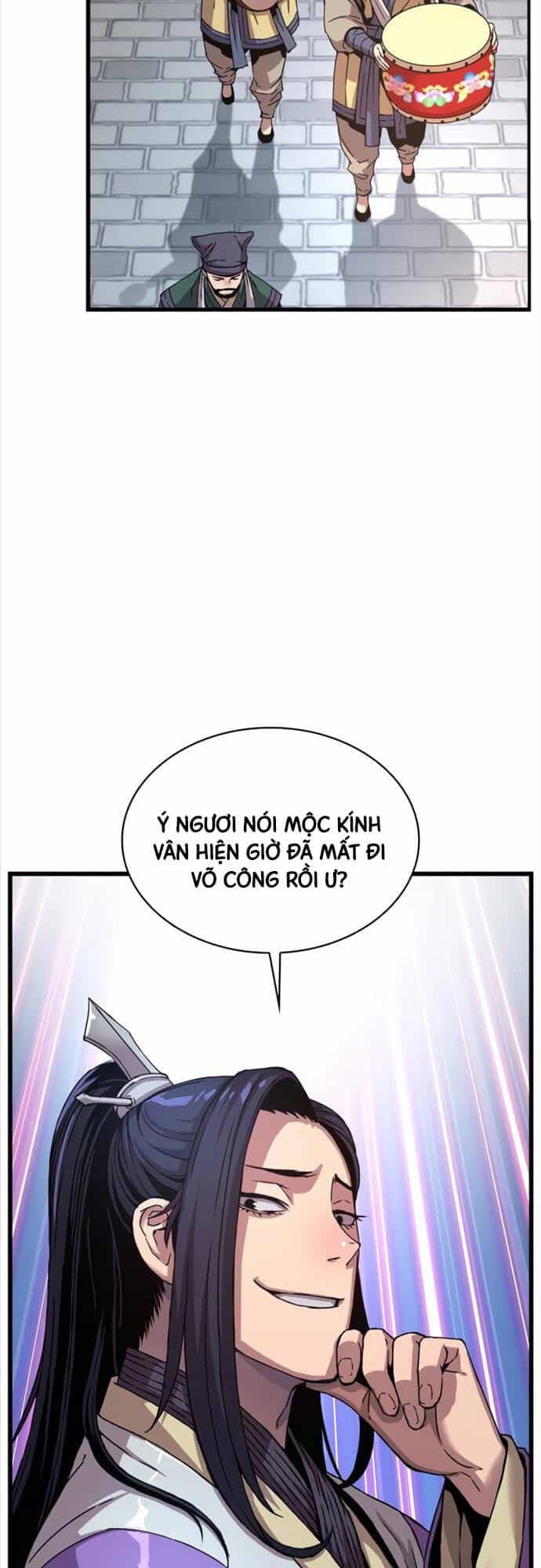 Quái Lực Loạn Thần - Chương 10 - ảnh 5