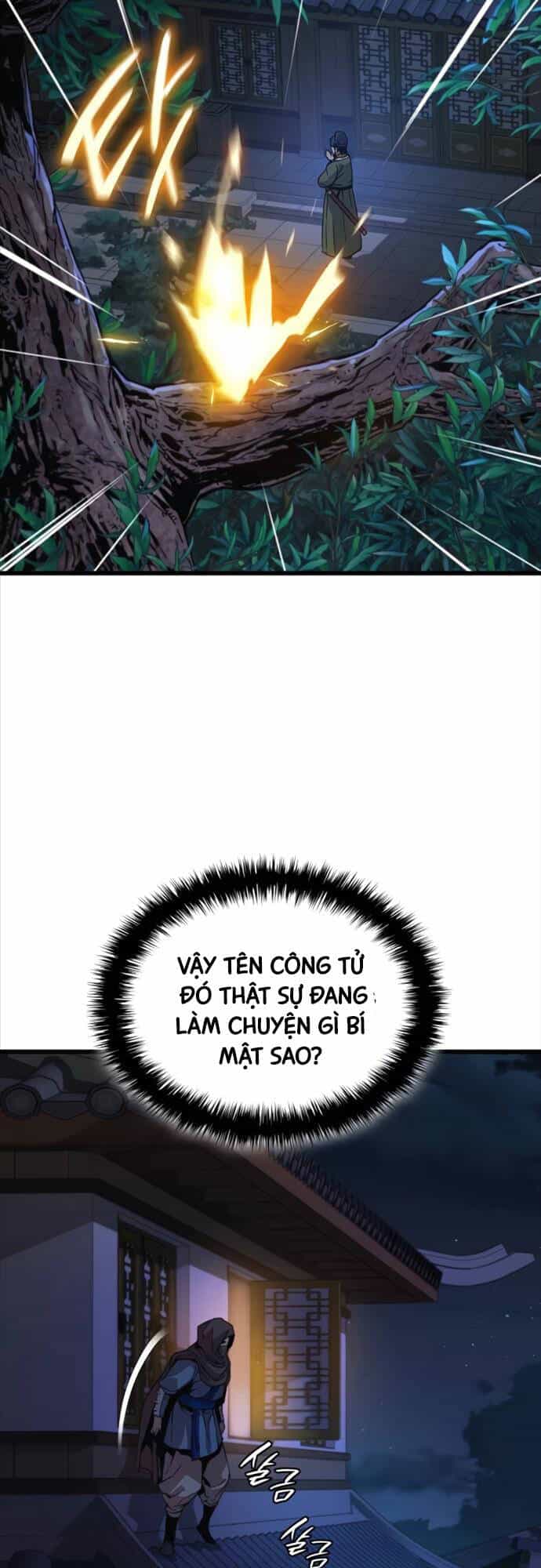 Quái Lực Loạn Thần - Chương 10 - ảnh 57