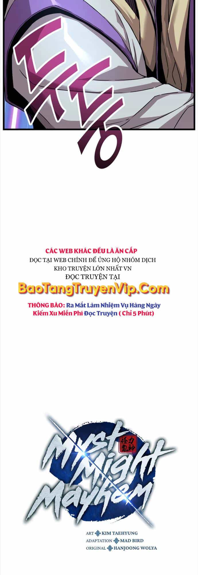 Quái Lực Loạn Thần - Chương 10 - ảnh 6