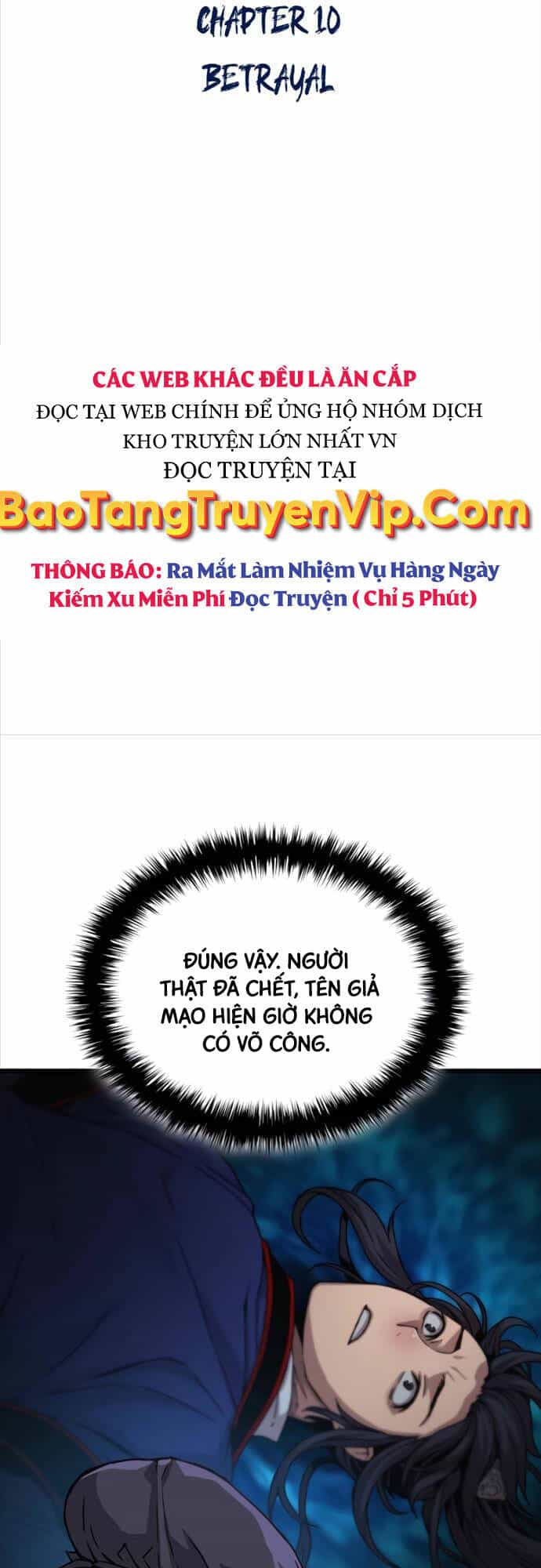 Quái Lực Loạn Thần - Chương 10 - ảnh 7