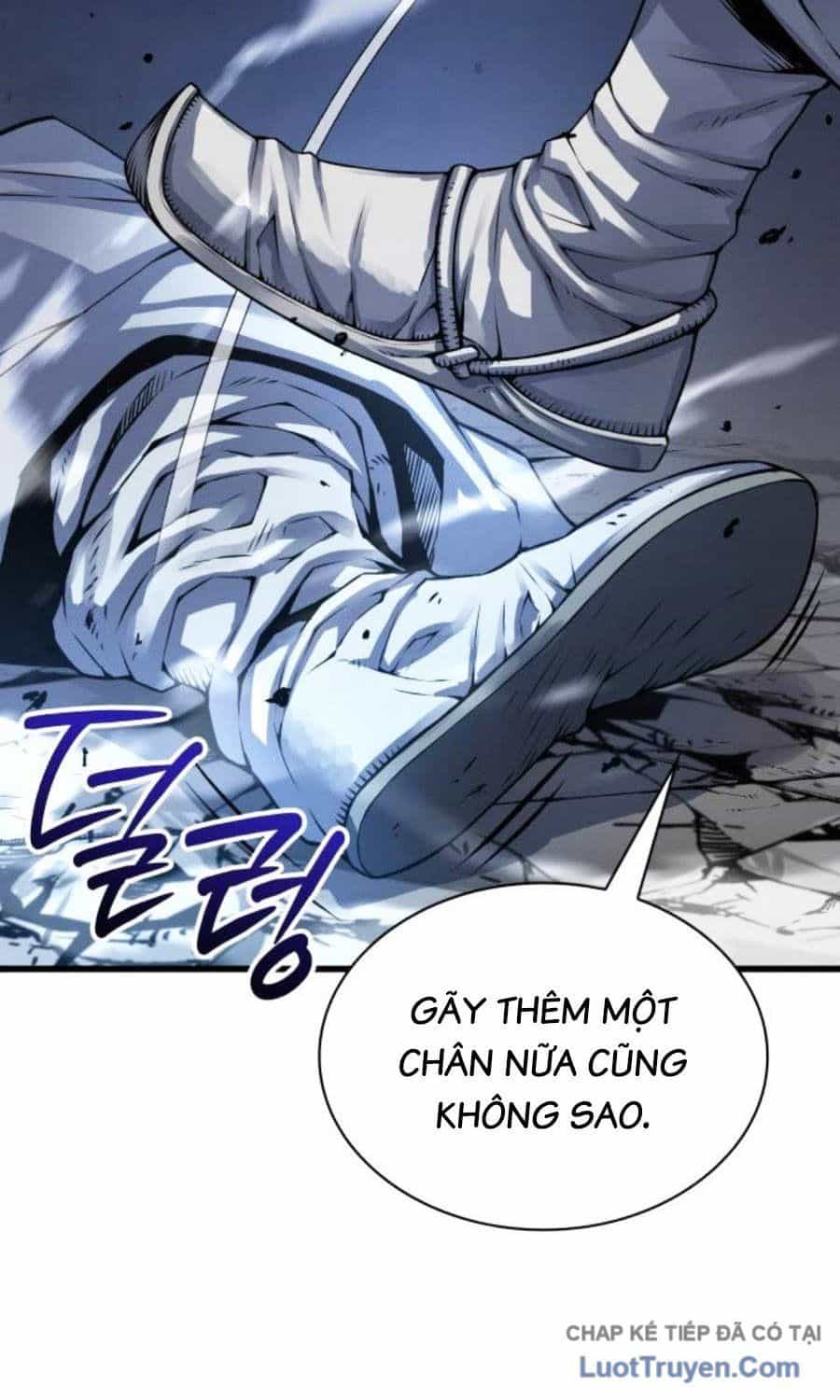 Quái Lực Loạn Thần - Chương 109 - ảnh 129