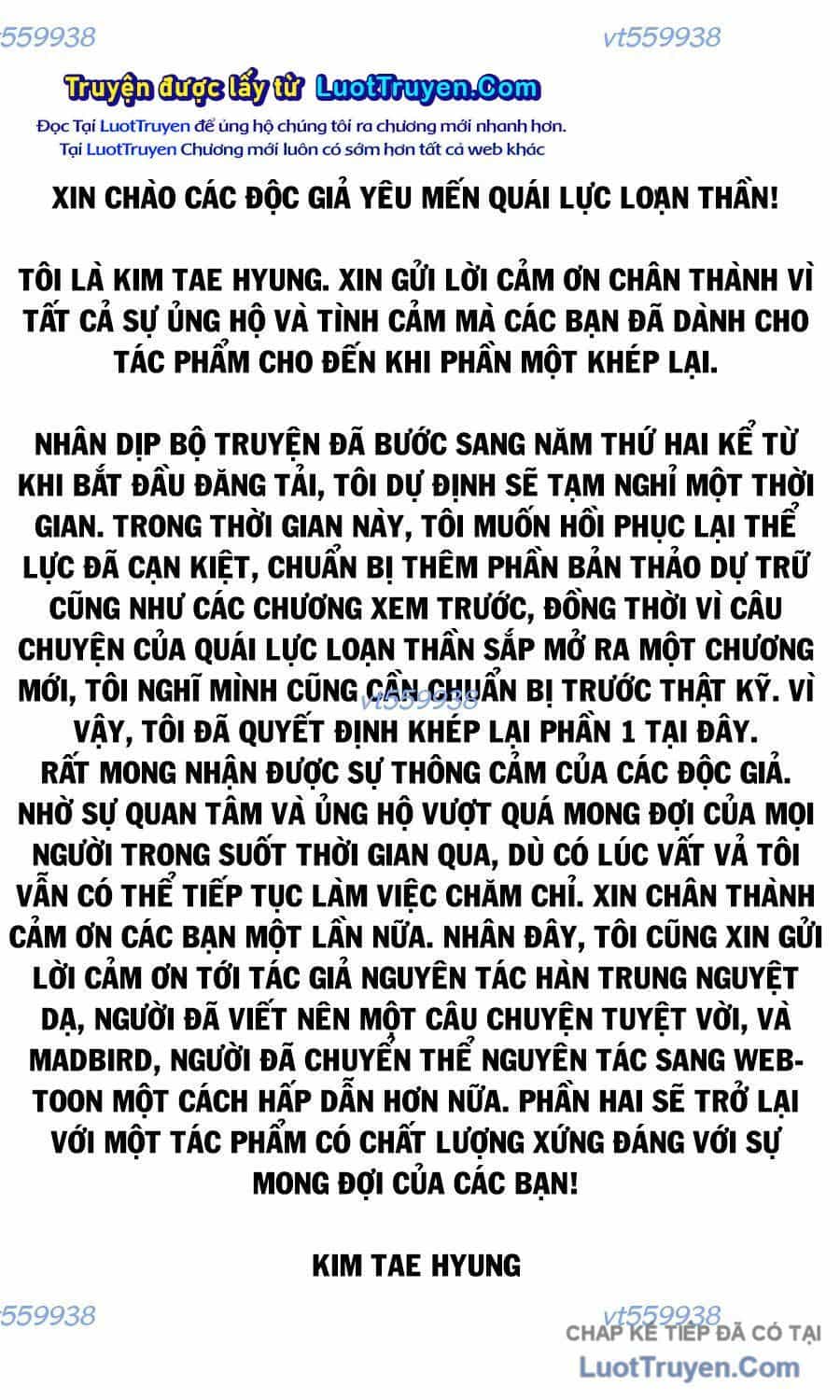 Quái Lực Loạn Thần - Chương 109 - ảnh 136