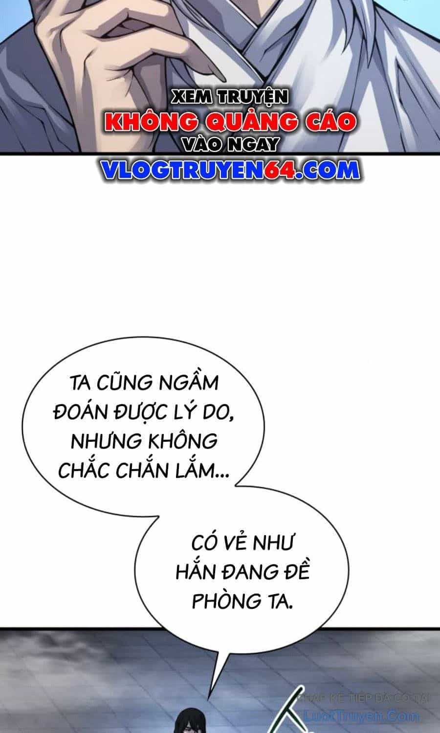 Quái Lực Loạn Thần - Chương 109 - ảnh 27
