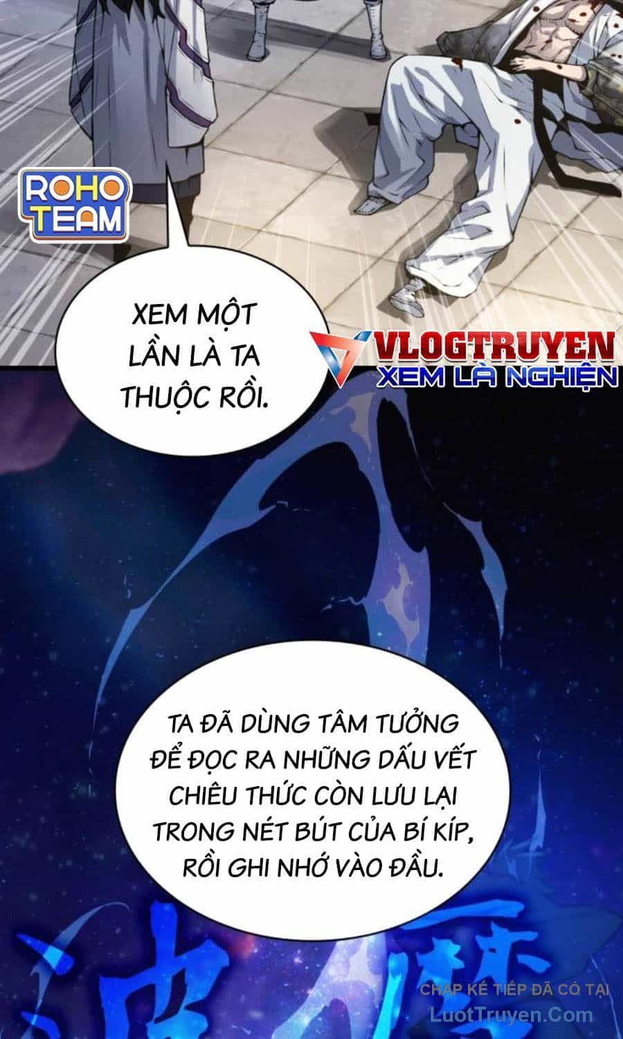 Quái Lực Loạn Thần - Chương 109 - ảnh 35