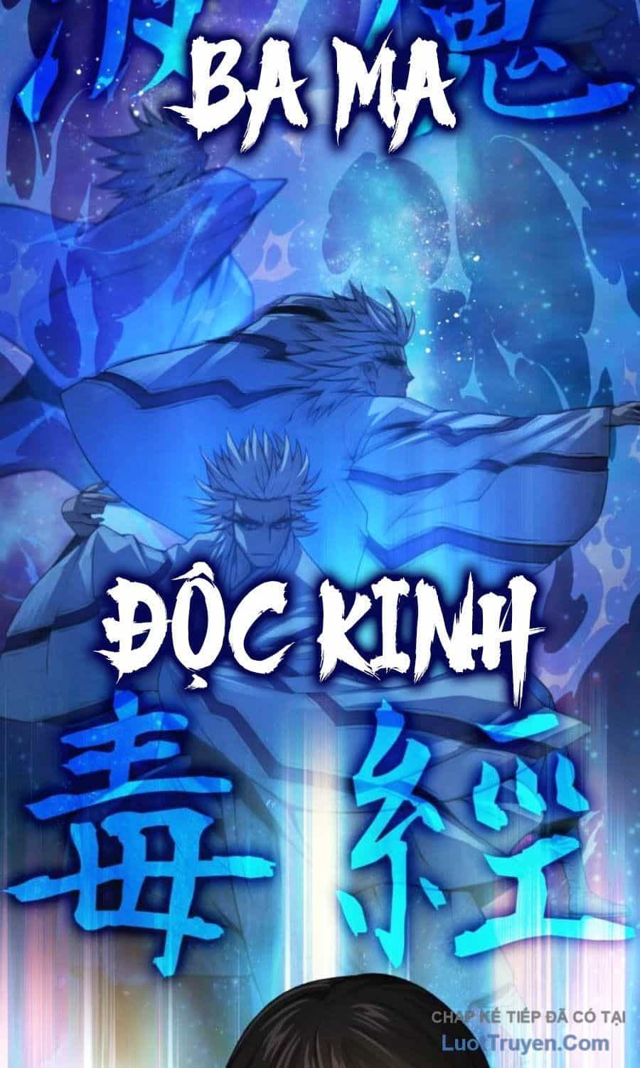 Quái Lực Loạn Thần - Chương 109 - ảnh 36
