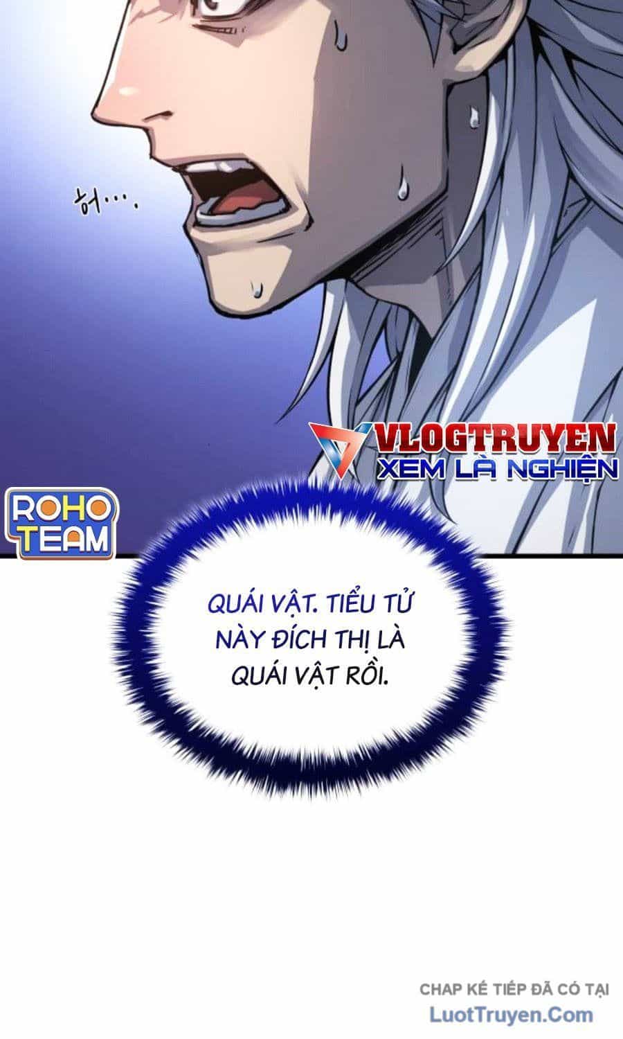 Quái Lực Loạn Thần - Chương 109 - ảnh 39