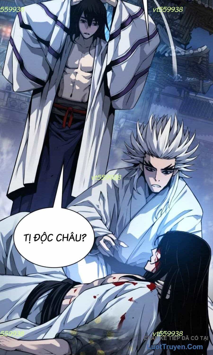 Quái Lực Loạn Thần - Chương 109 - ảnh 5