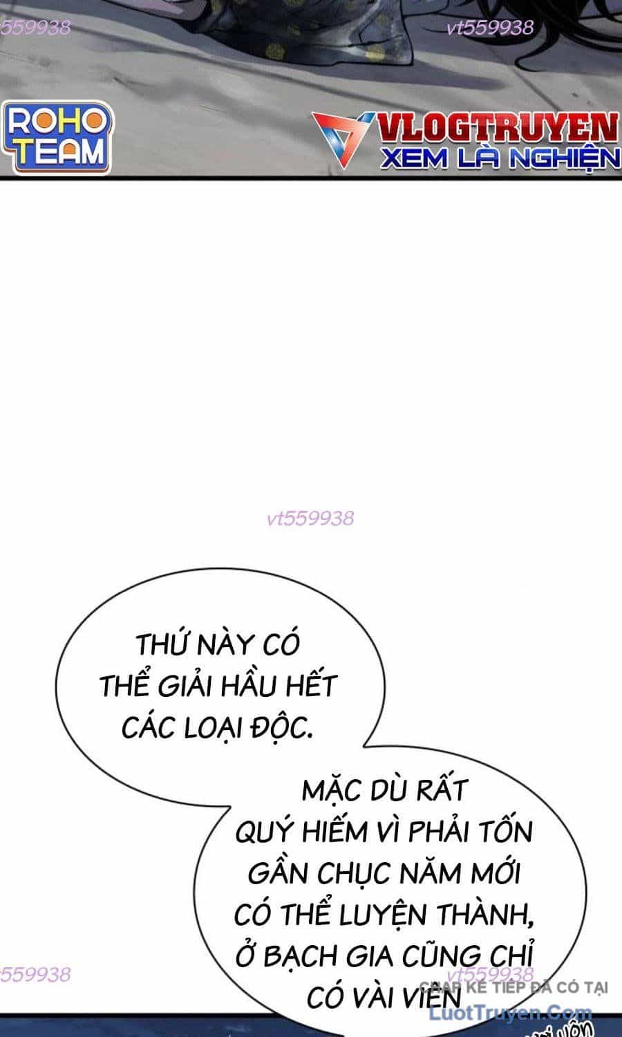 Quái Lực Loạn Thần - Chương 109 - ảnh 6
