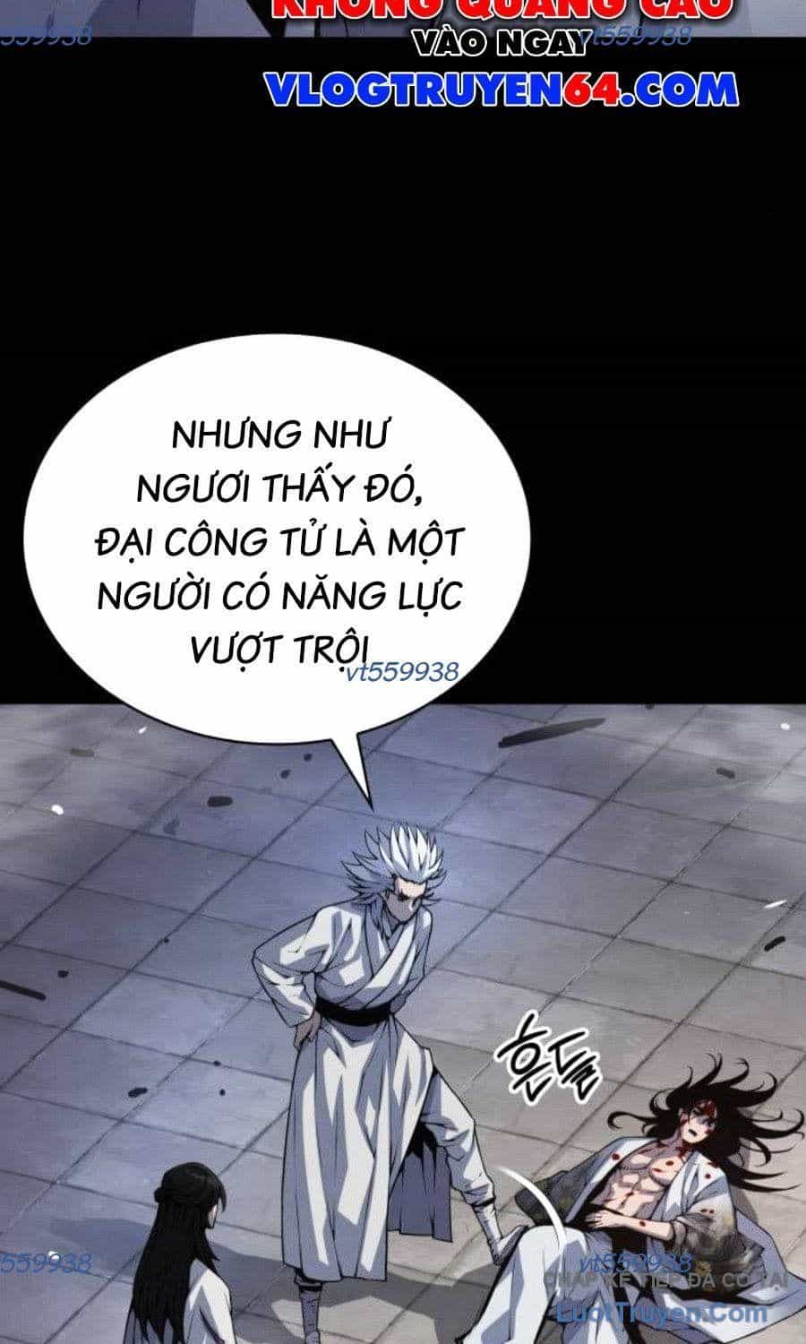 Quái Lực Loạn Thần - Chương 109 - ảnh 66