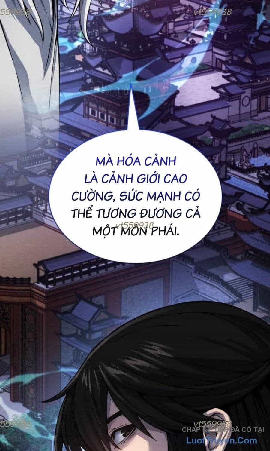 Quái Lực Loạn Thần - Chương 109 - ảnh 76