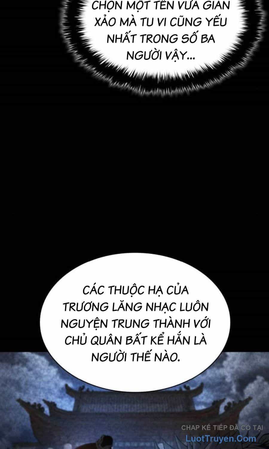 Quái Lực Loạn Thần - Chương 109 - ảnh 91