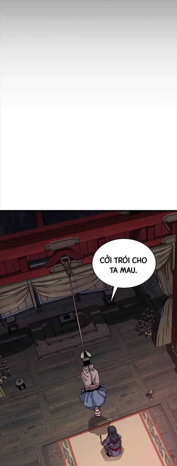 Quái Lực Loạn Thần - Chương 11 - ảnh 13