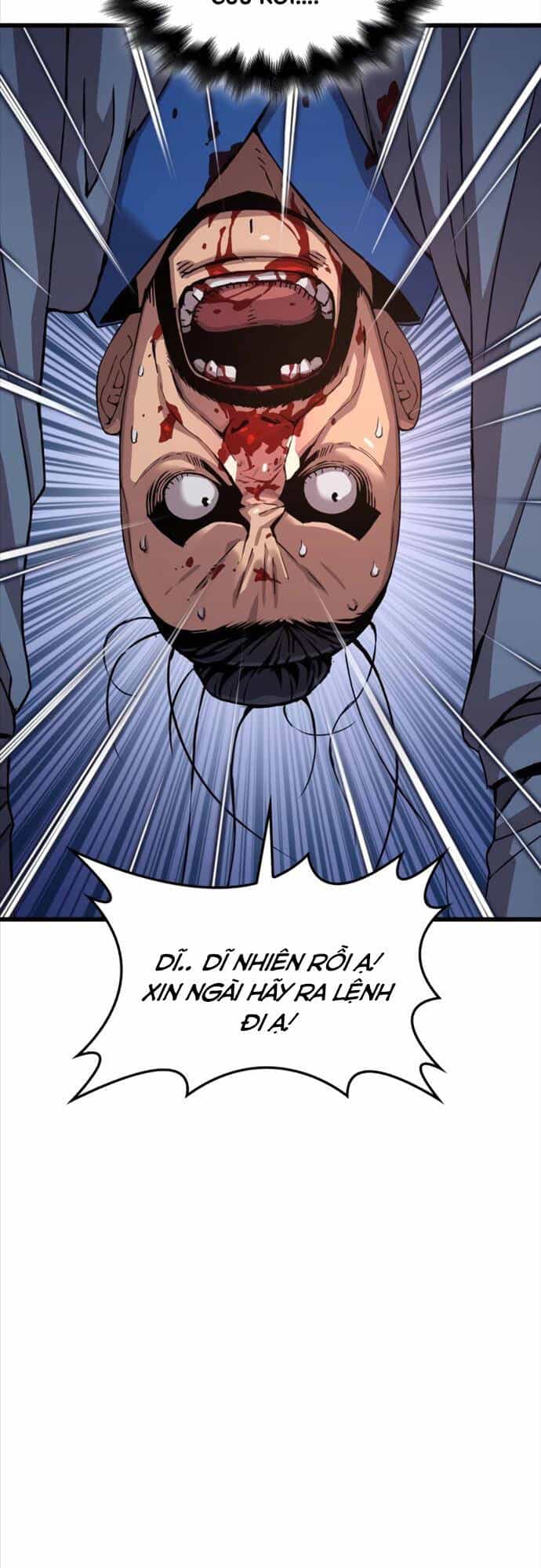 Quái Lực Loạn Thần - Chương 11 - ảnh 55