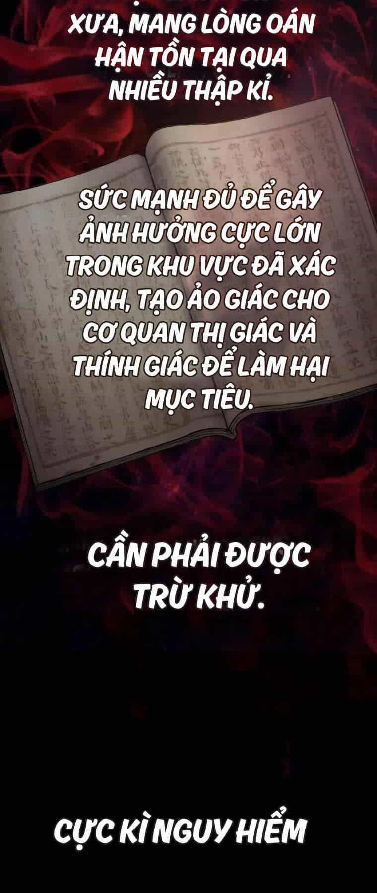 Quái Lực Loạn Thần - Chương 12 - ảnh 15