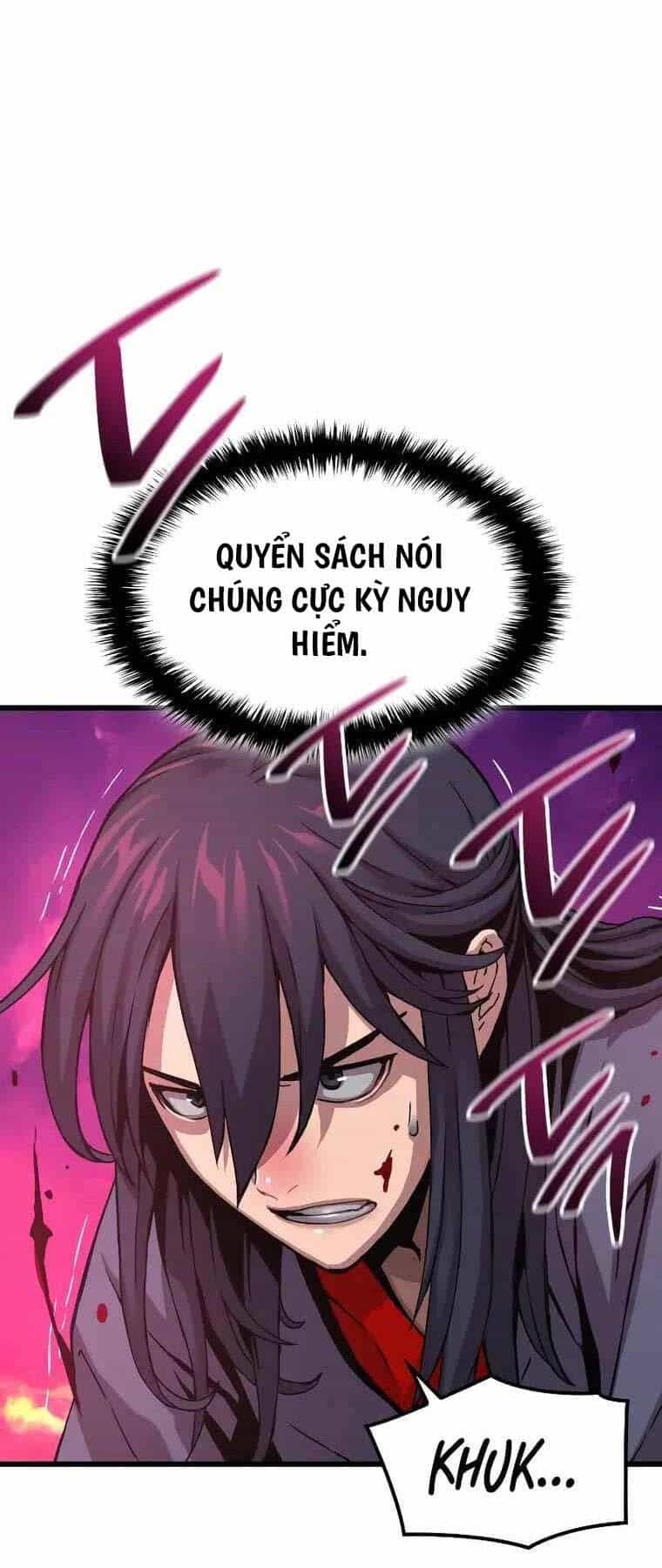 Quái Lực Loạn Thần - Chương 12 - ảnh 20