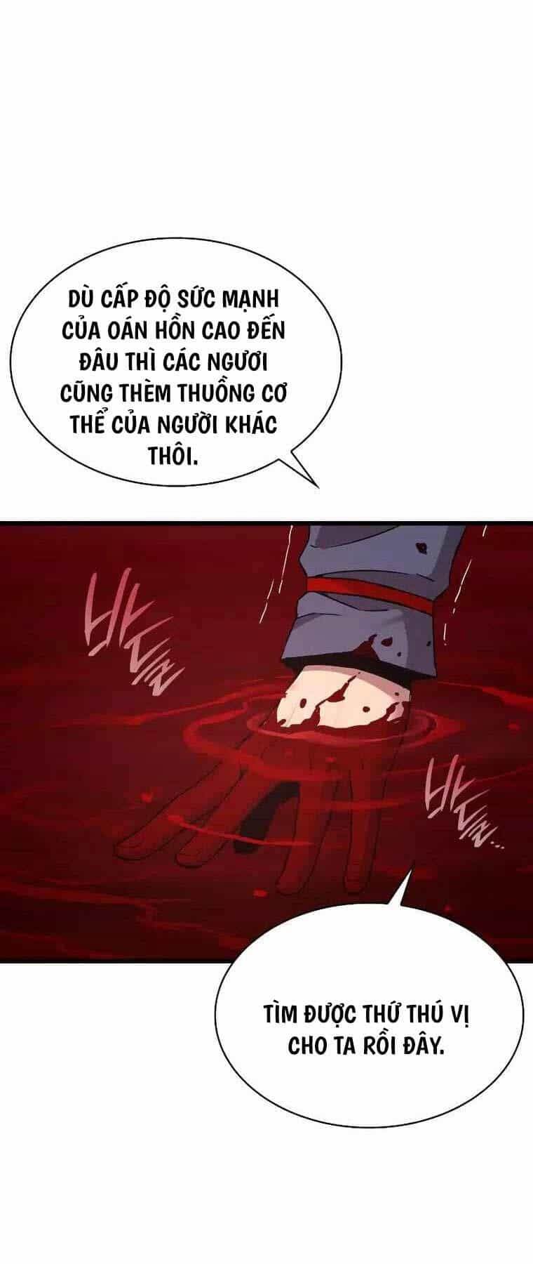 Quái Lực Loạn Thần - Chương 12 - ảnh 23