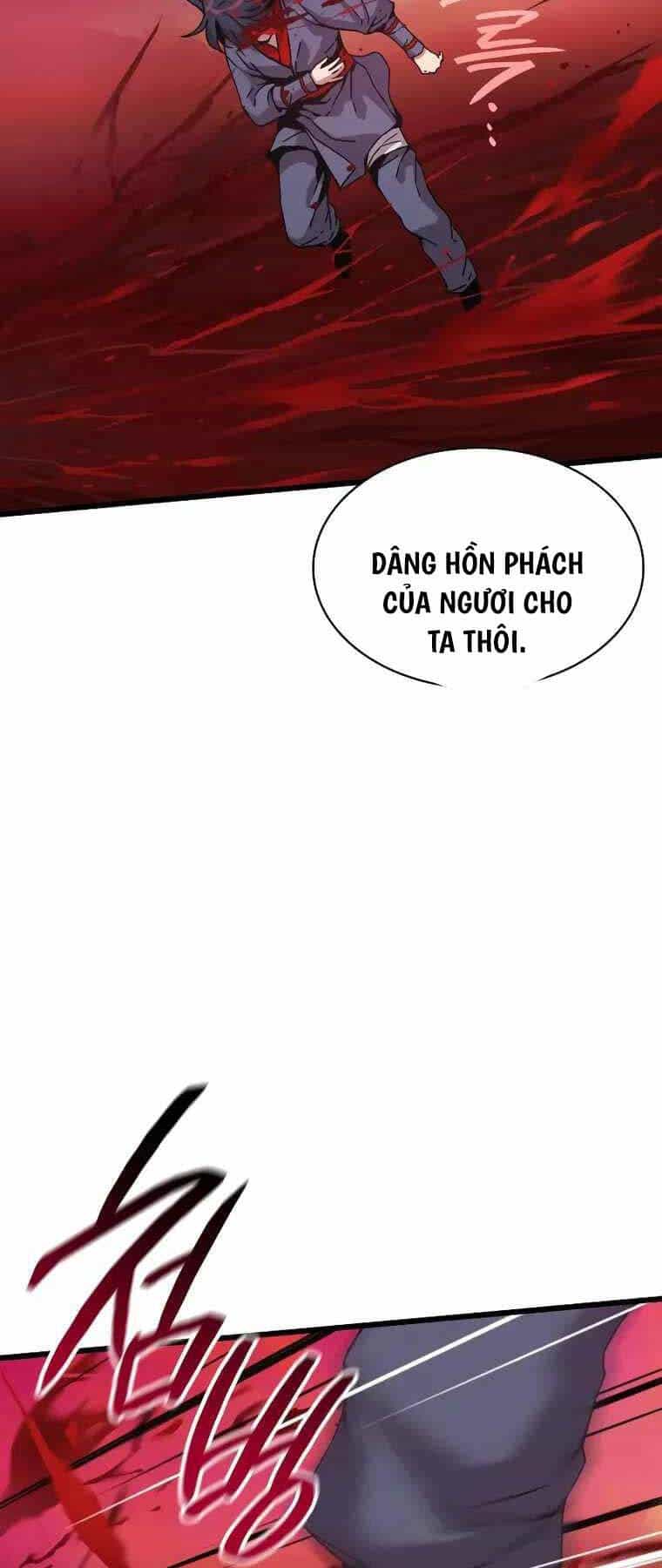 Quái Lực Loạn Thần - Chương 12 - ảnh 38
