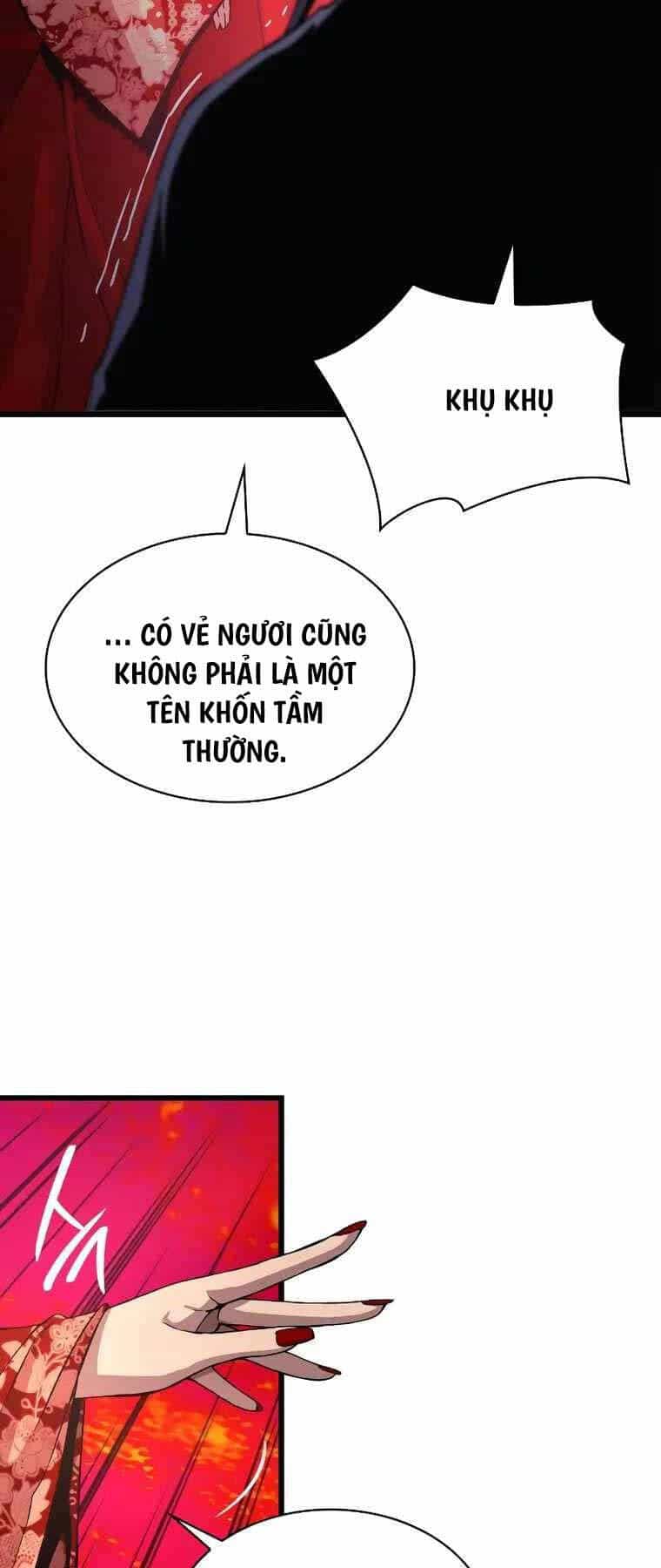 Quái Lực Loạn Thần - Chương 12 - ảnh 42