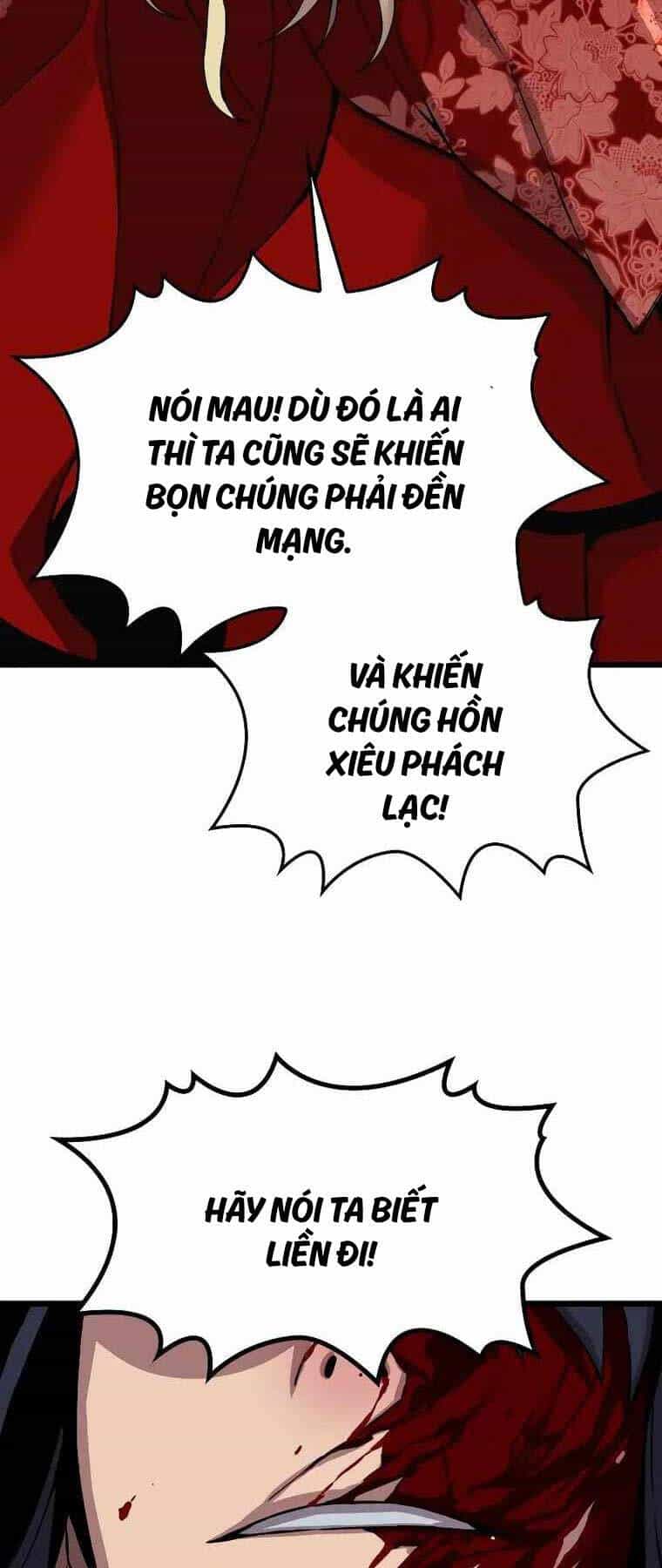 Quái Lực Loạn Thần - Chương 12 - ảnh 55