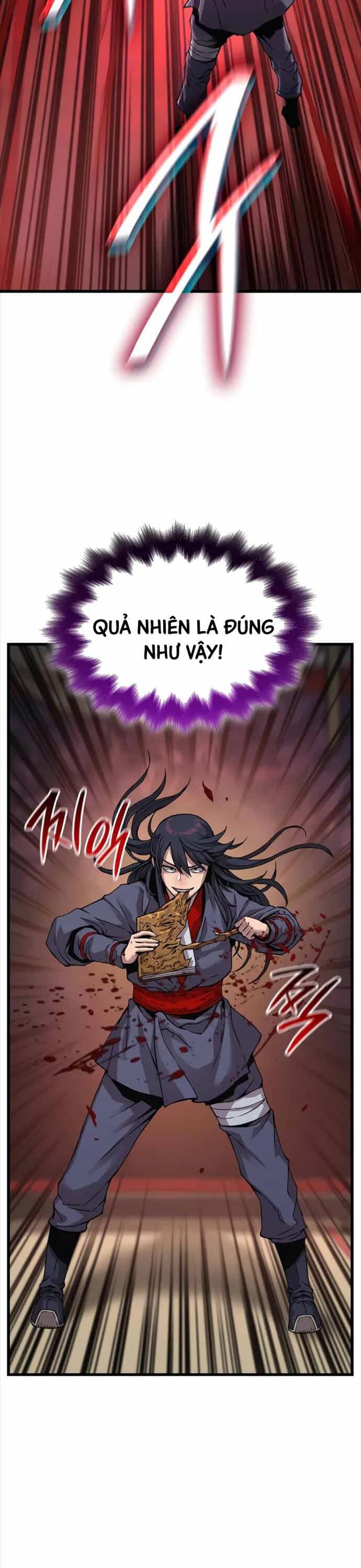 Quái Lực Loạn Thần - Chương 13 - ảnh 16