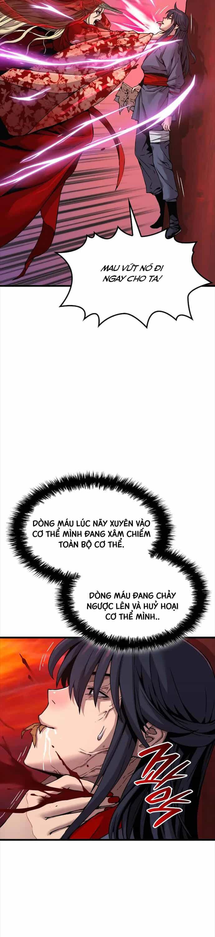 Quái Lực Loạn Thần - Chương 13 - ảnh 22