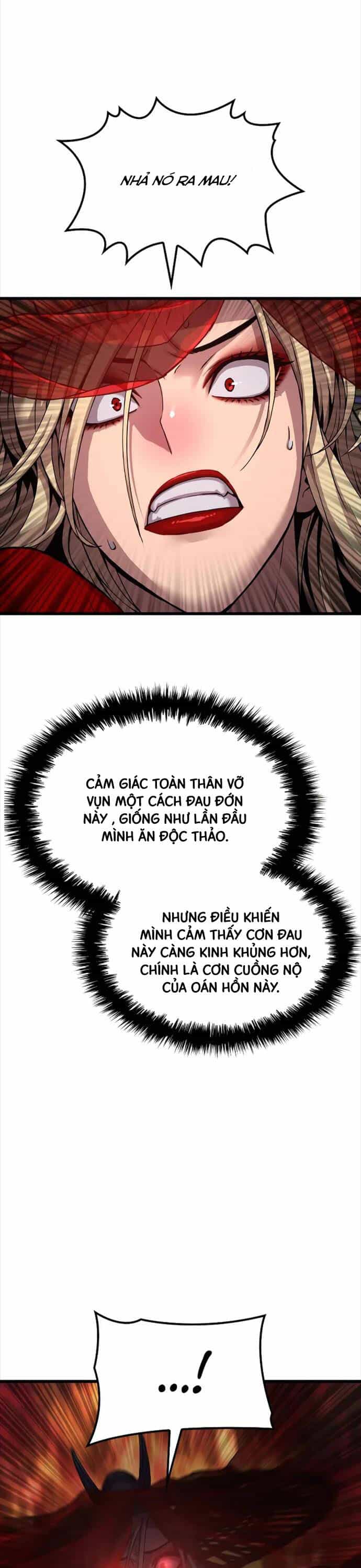 Quái Lực Loạn Thần - Chương 13 - ảnh 23