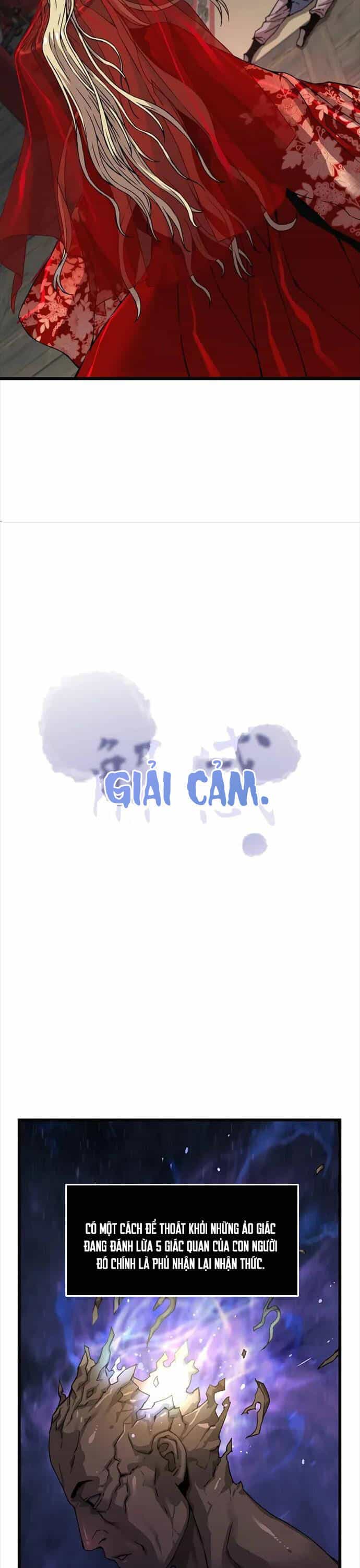 Quái Lực Loạn Thần - Chương 13 - ảnh 5