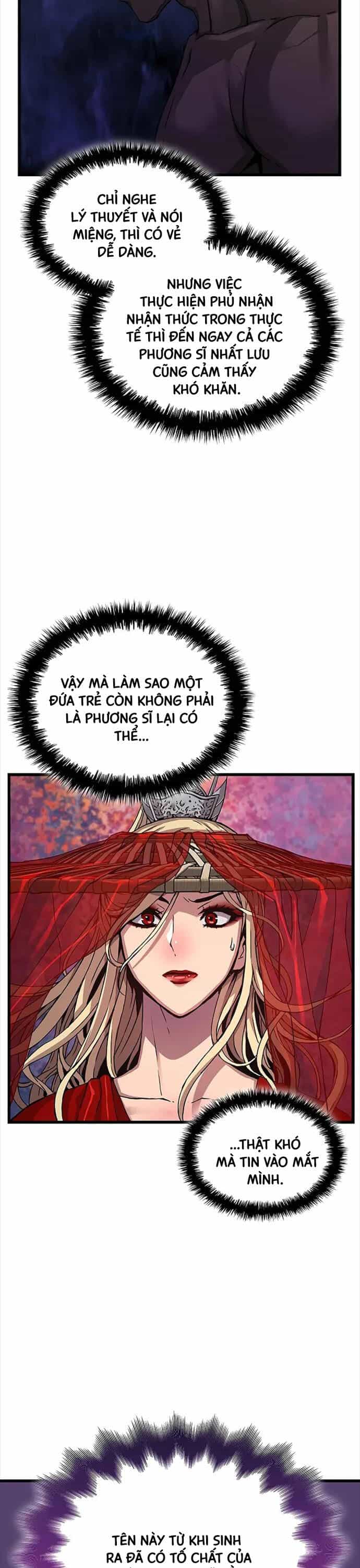 Quái Lực Loạn Thần - Chương 13 - ảnh 6