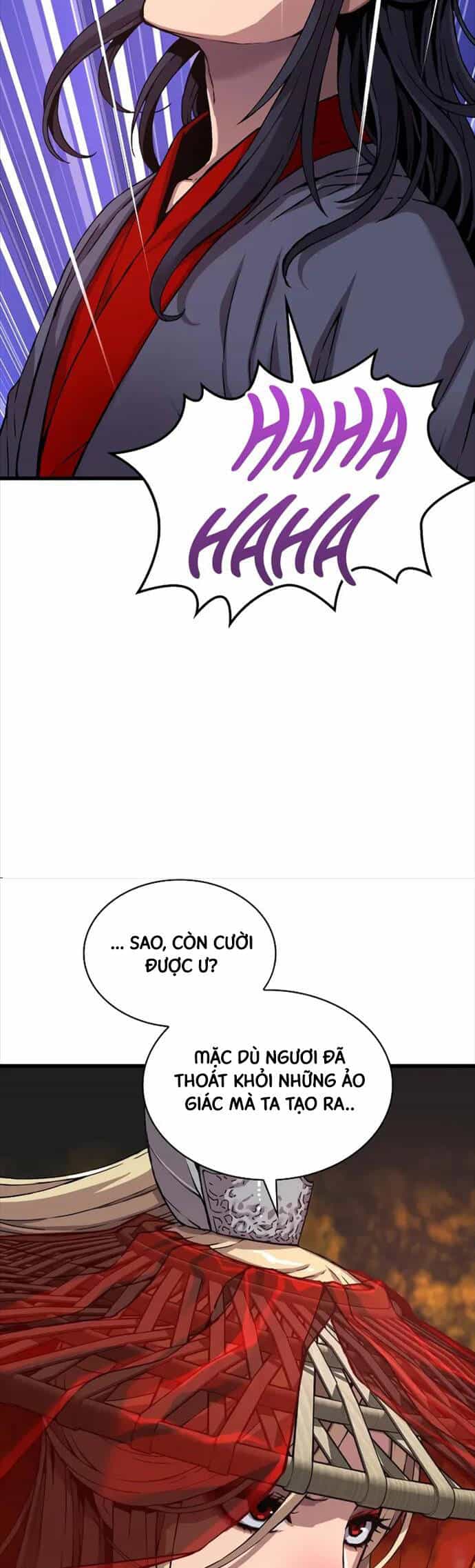 Quái Lực Loạn Thần - Chương 13 - ảnh 9