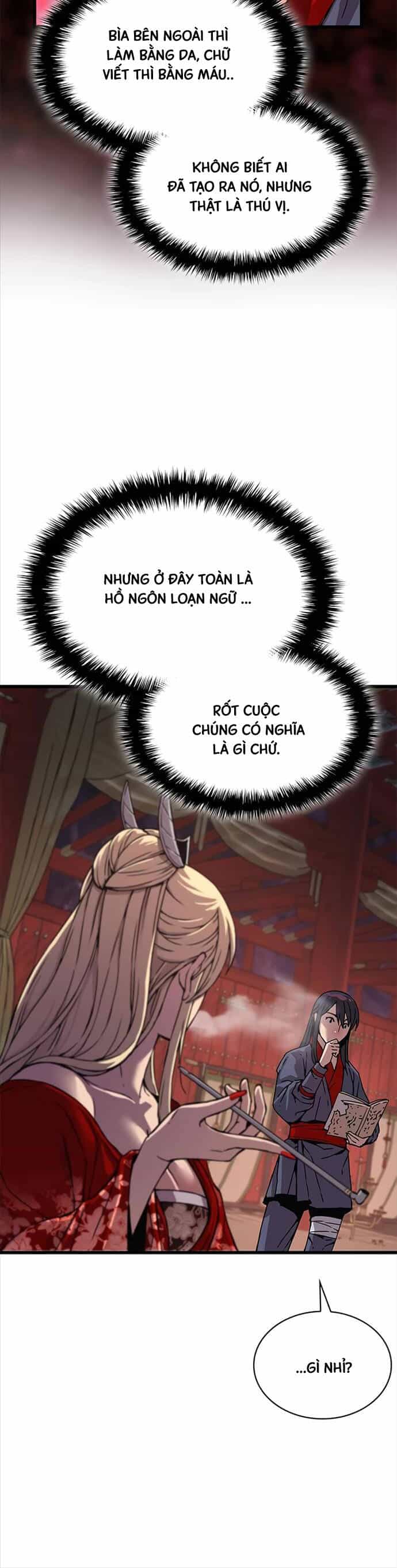 Quái Lực Loạn Thần - Chương 14 - ảnh 17