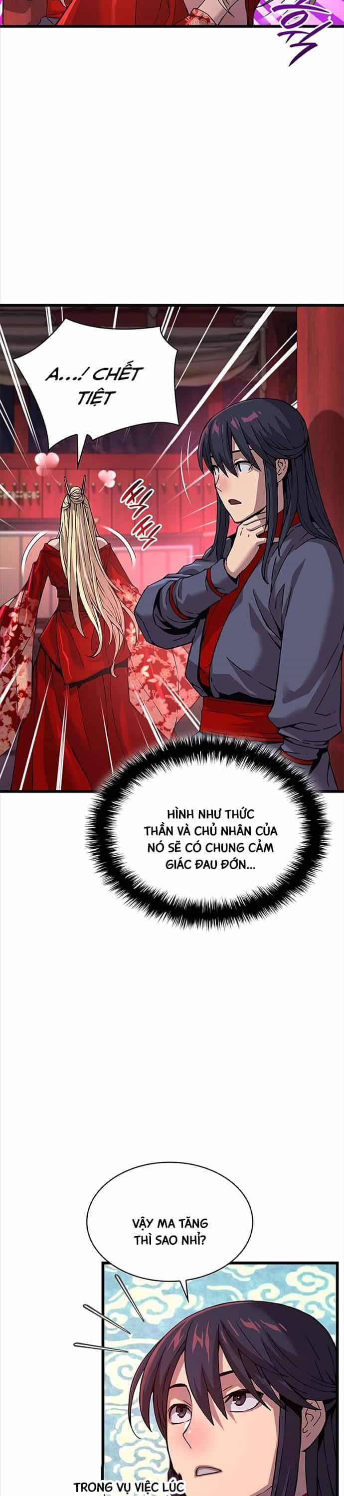 Quái Lực Loạn Thần - Chương 14 - ảnh 4