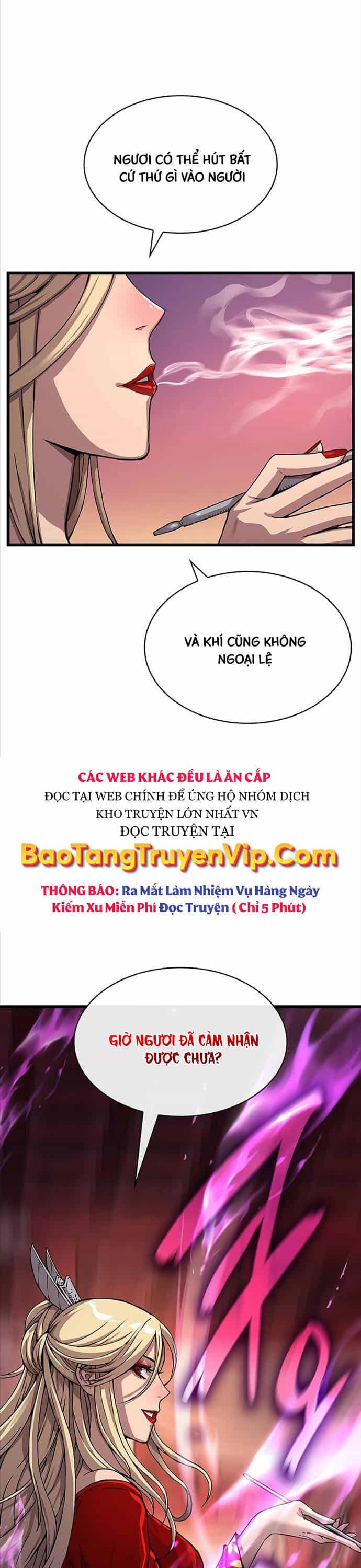 Quái Lực Loạn Thần - Chương 14 - ảnh 45