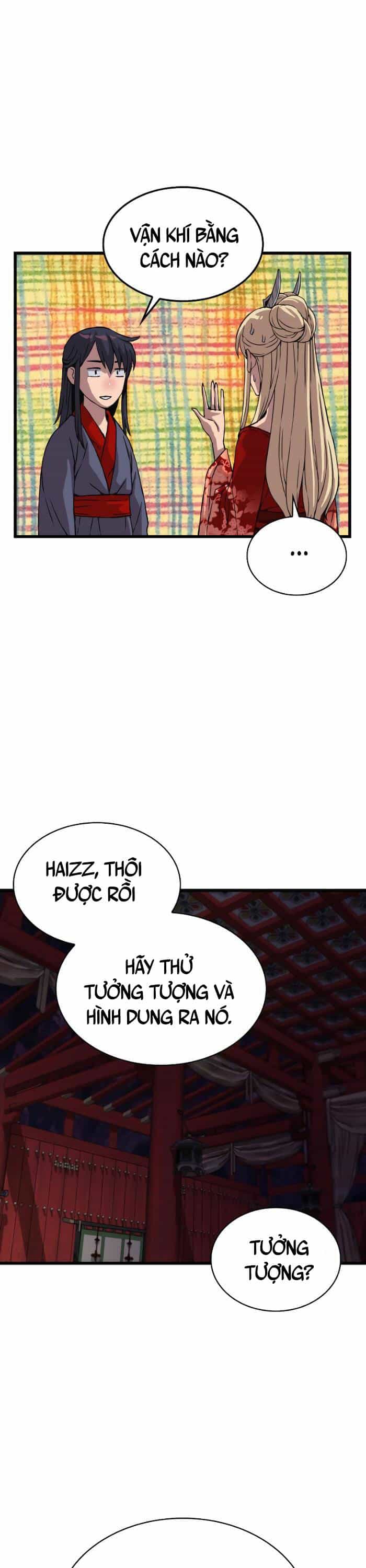 Quái Lực Loạn Thần - Chương 15 - ảnh 10