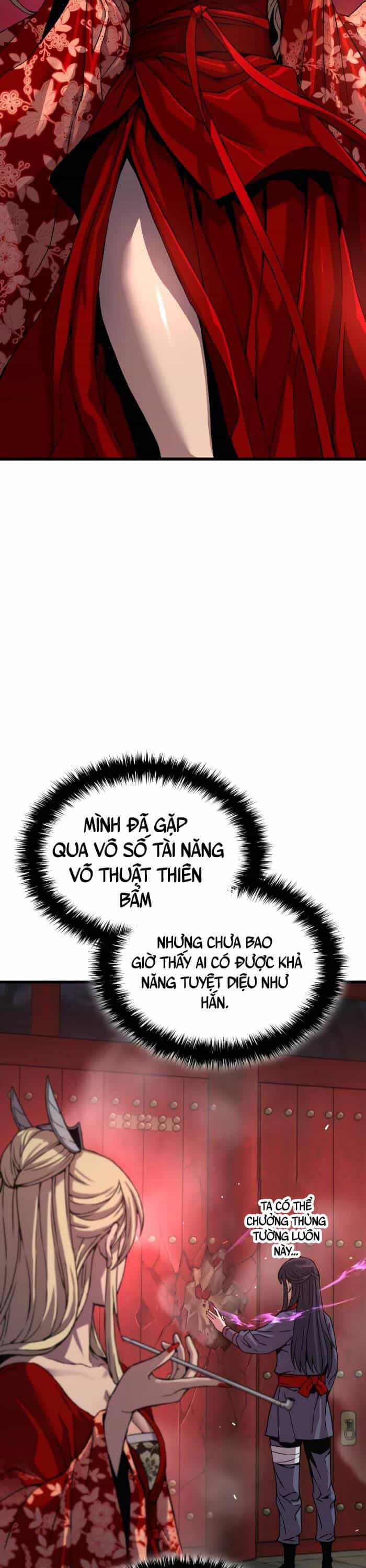 Quái Lực Loạn Thần - Chương 15 - ảnh 19