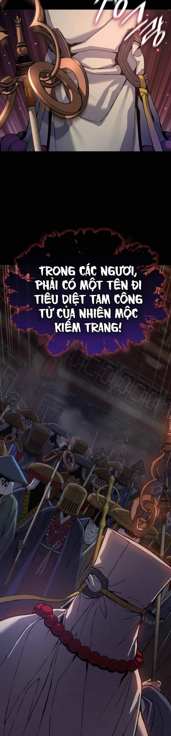 Quái Lực Loạn Thần - Chương 15 - ảnh 48