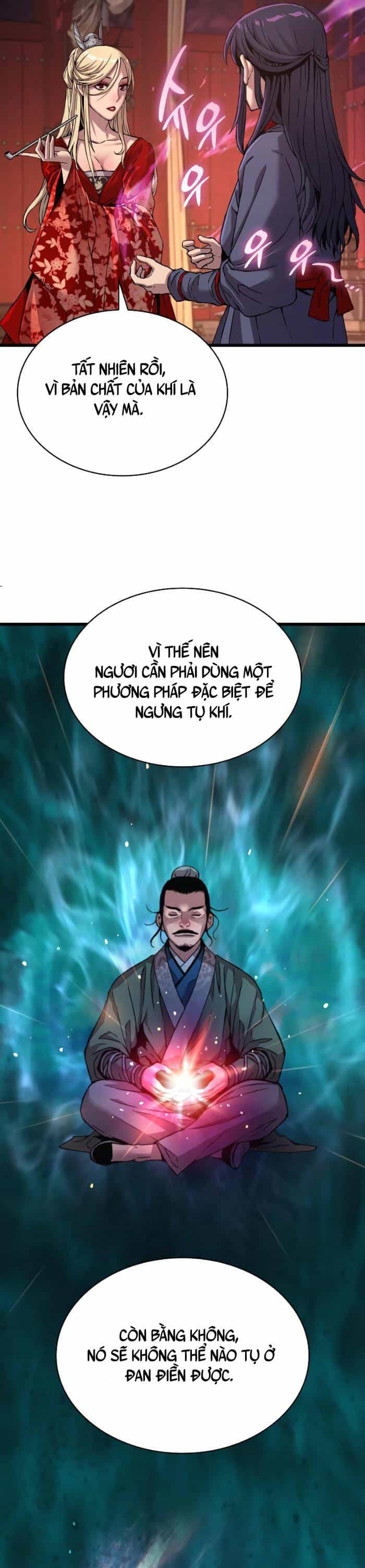 Quái Lực Loạn Thần - Chương 15 - ảnh 5