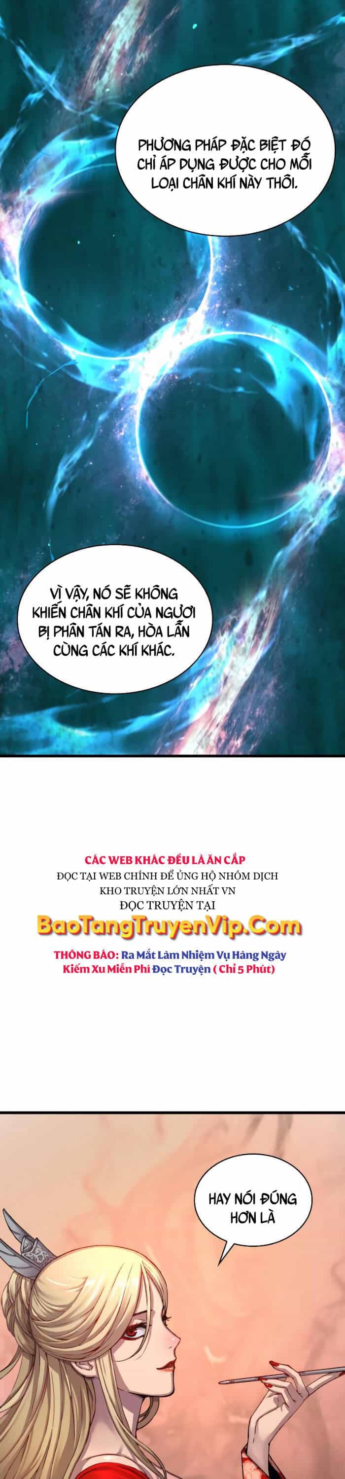 Quái Lực Loạn Thần - Chương 15 - ảnh 6