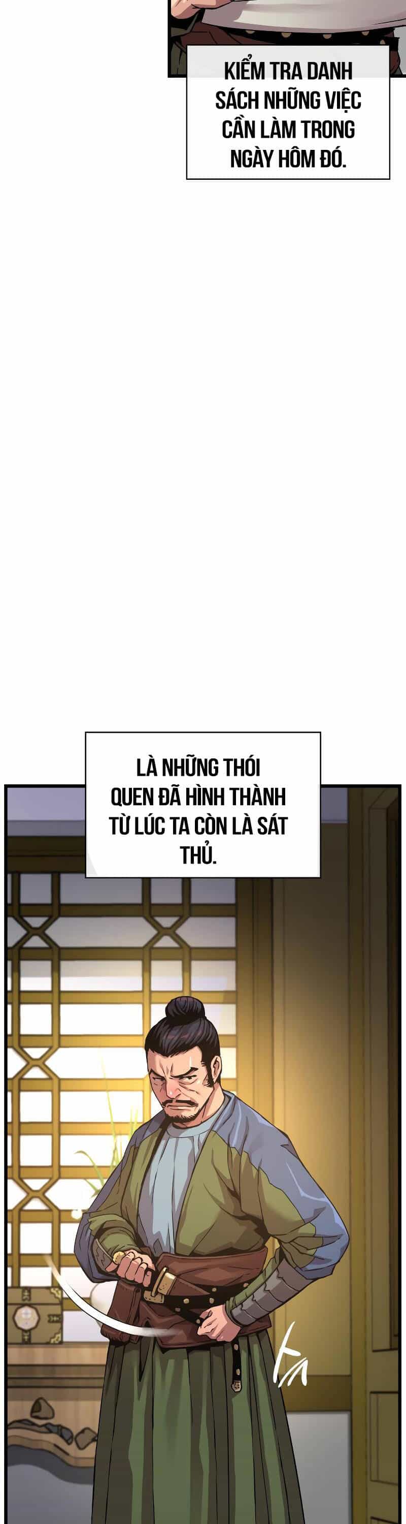 Quái Lực Loạn Thần - Chương 16 - ảnh 16