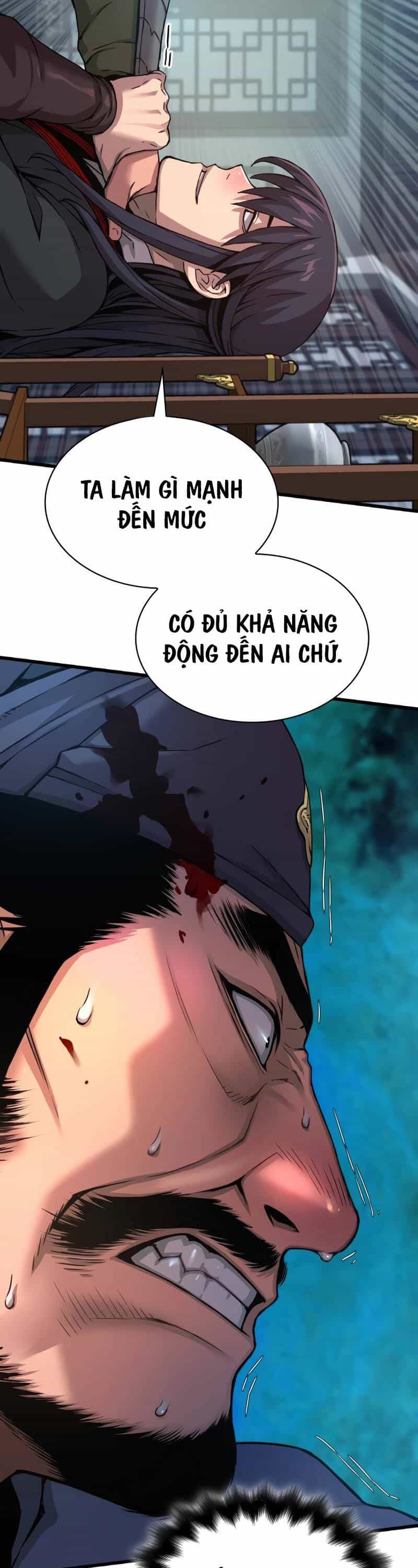 Quái Lực Loạn Thần - Chương 17 - ảnh 12