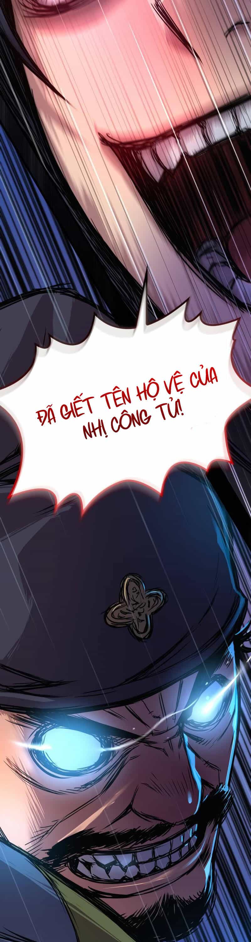 Quái Lực Loạn Thần - Chương 17 - ảnh 20