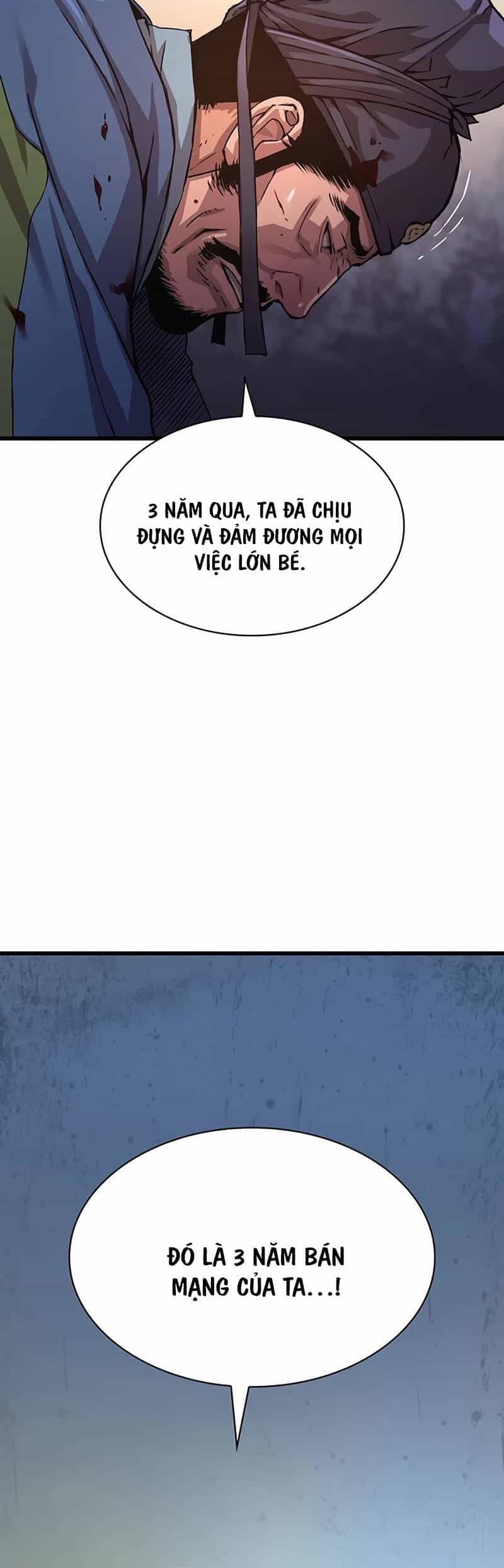 Quái Lực Loạn Thần - Chương 17 - ảnh 26