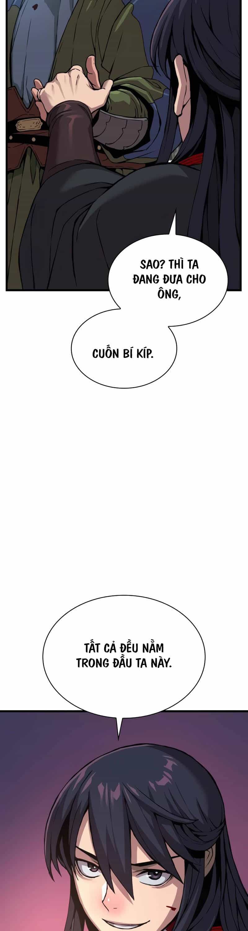 Quái Lực Loạn Thần - Chương 17 - ảnh 39
