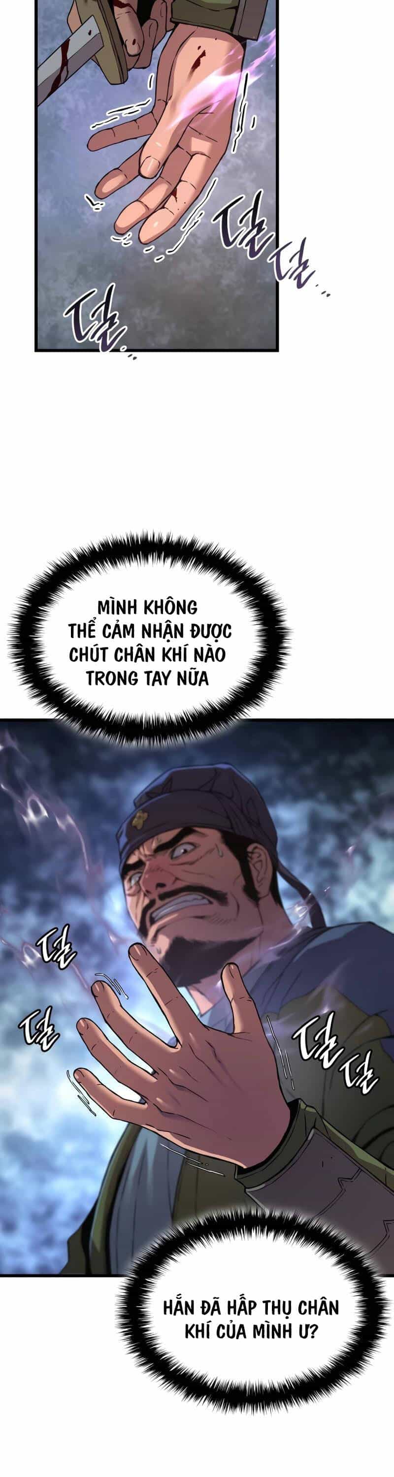 Quái Lực Loạn Thần - Chương 17 - ảnh 52
