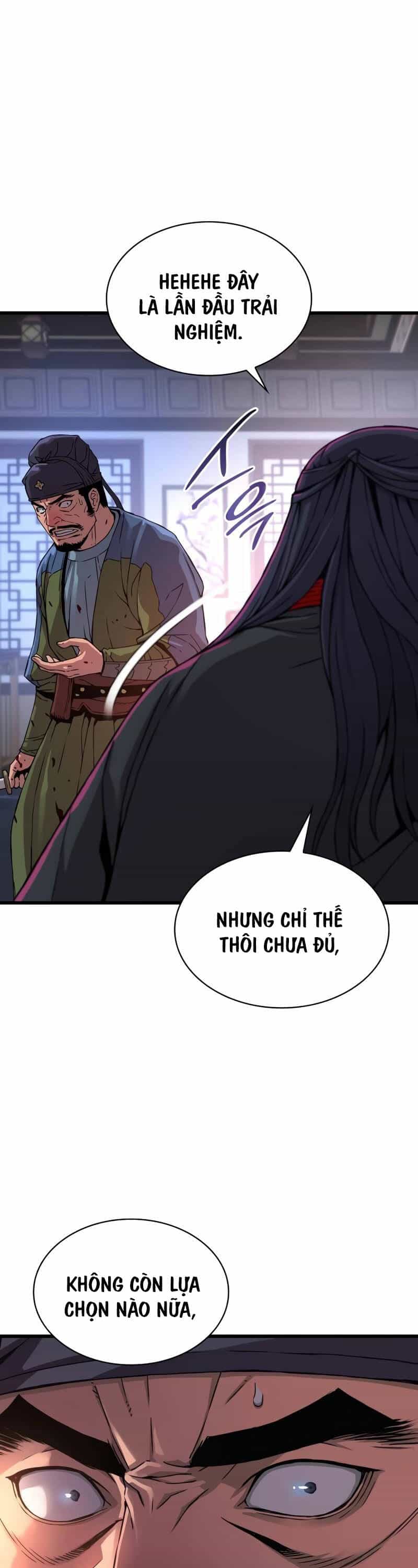 Quái Lực Loạn Thần - Chương 17 - ảnh 53
