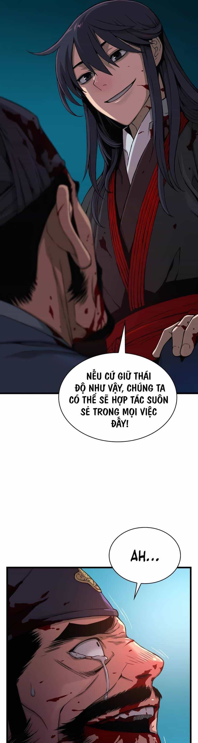 Quái Lực Loạn Thần - Chương 18 - ảnh 30