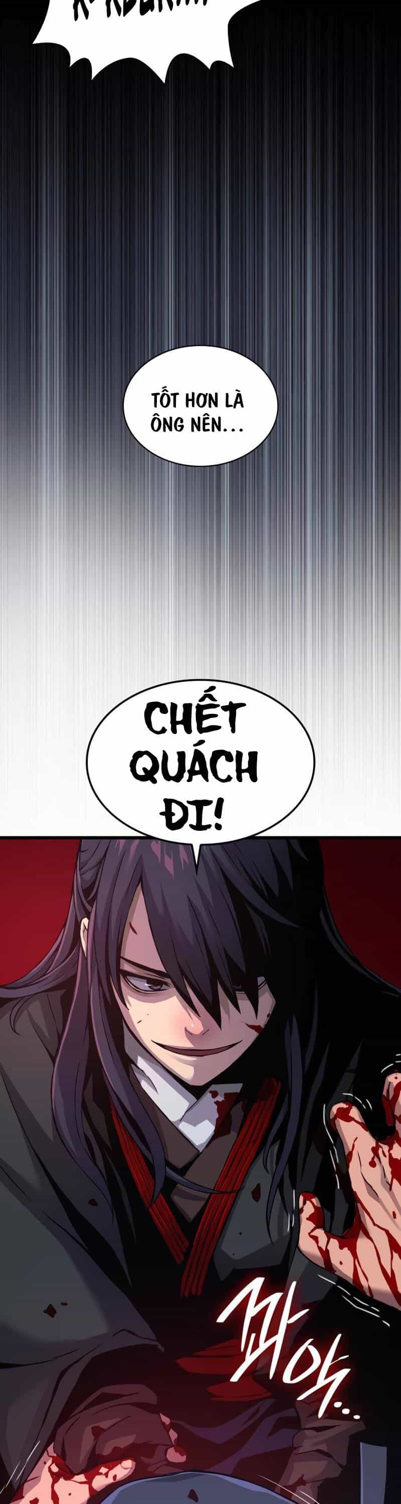 Quái Lực Loạn Thần - Chương 18 - ảnh 34